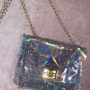 SHEIN mini bag
